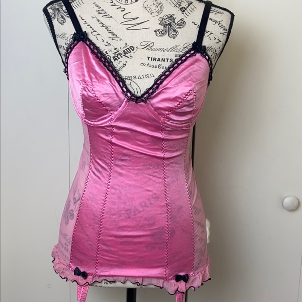 VS intimate 36C